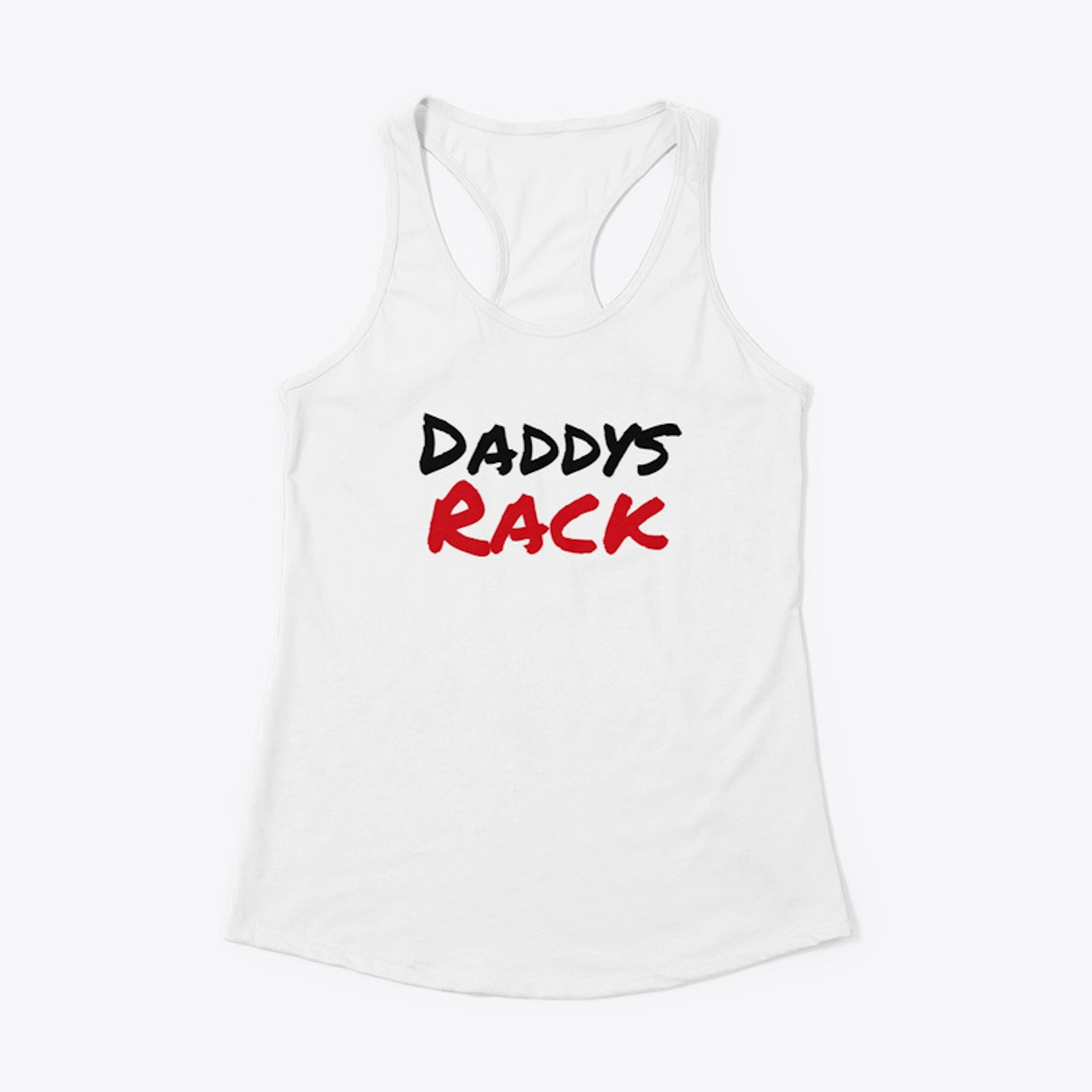 Daddys Rack Custom