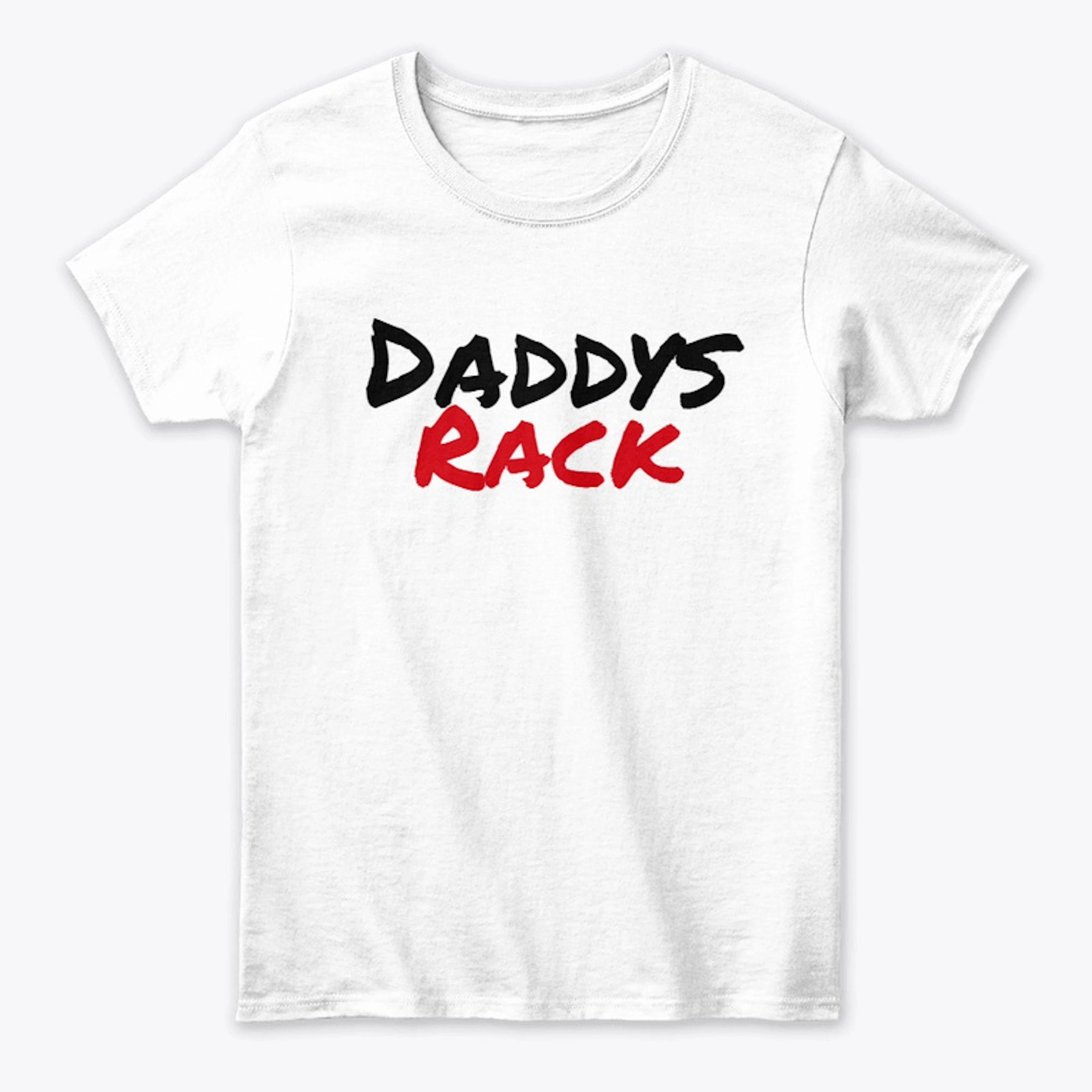Daddys Rack Custom