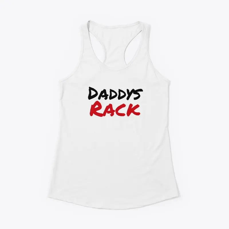 Daddys Rack Custom