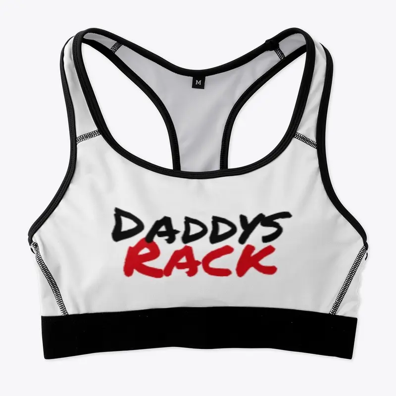 Daddys Rack Custom